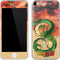 Dragon Ball Z One Wish Shenron Apple iPod Skin
