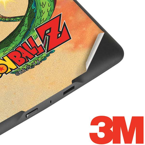 Dragon Ball Z One Wish Shenron Amazon Kindle Skin