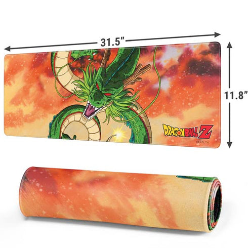 Dragon Ball Z One Wish Shenron Gaming Mouse Pad