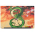 Dragon Ball Z One Wish Shenron Dell Latitude Skin