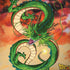 Dragon Ball Z One Wish Shenron Dell Latitude Skin