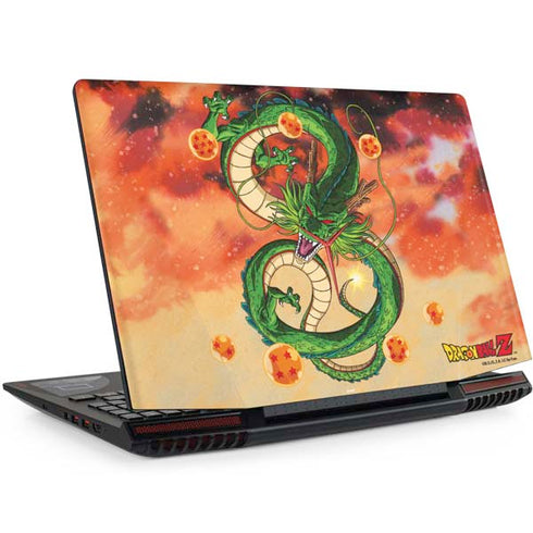 Dragon Ball Z One Wish Shenron Legion Y720 Skin