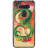 Dragon Ball Z One Wish Shenron LG K51/Q51 Clear Case