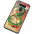 Dragon Ball Z One Wish Shenron LG K51/Q51 Clear Case