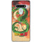 Dragon Ball Z One Wish Shenron LG Stylo 6 Clear Case