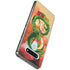 Dragon Ball Z One Wish Shenron LG Stylo 6 Clear Case