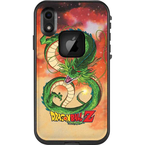 Dragon Ball Z One Wish Shenron LifeProof Fre iPhone Skin