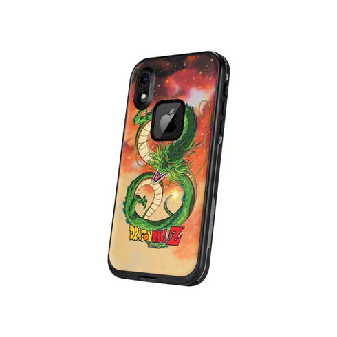 Dragon Ball Z One Wish Shenron LifeProof Fre iPhone Skin