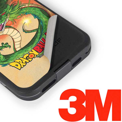 Dragon Ball Z One Wish Shenron LifeProof Fre iPhone Skin