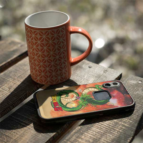 Dragon Ball Z One Wish Shenron LifeProof Fre iPhone Skin