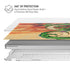 Dragon Ball Z One Wish Shenron MacBook Air 13in M1 (2021) Case plus Skin