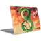 Dragon Ball Z One Wish Shenron Apple MacBook Air Skin