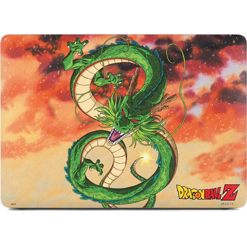 Dragon Ball Z One Wish Shenron Apple MacBook Air Skin