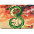 Dragon Ball Z One Wish Shenron Apple MacBook Air Skin