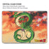 Dragon Ball Z One Wish Shenron MacBook Pro 14in (2021-24) Case plus Skin