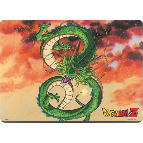 Dragon Ball Z One Wish Shenron MacBook Pro 14in (2021-24) Skin