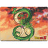 Dragon Ball Z One Wish Shenron MacBook Pro 14in (2021-24) Skin