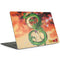 Dragon Ball Z One Wish Shenron MacBook Skins