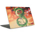 Dragon Ball Z One Wish Shenron MacBook Skins
