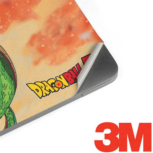Dragon Ball Z One Wish Shenron MacBook Skins
