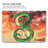 Dragon Ball Z One Wish Shenron MacBook Pro 16in (2019-20) Case plus Skin