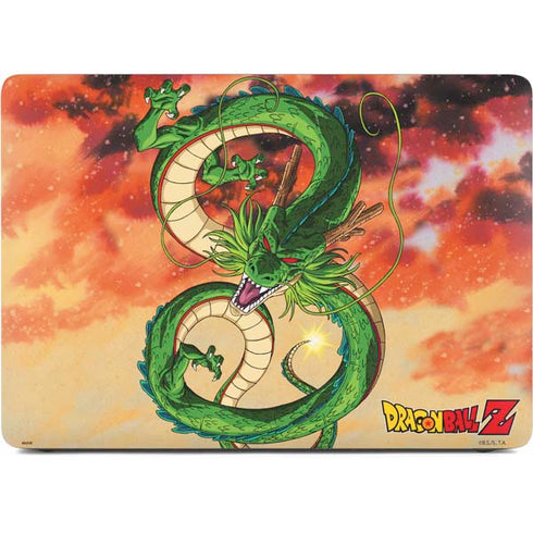 Dragon Ball Z One Wish Shenron Apple MacBook Pro 16-inch Skin