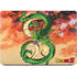 Dragon Ball Z One Wish Shenron Apple MacBook Pro 16-inch Skin