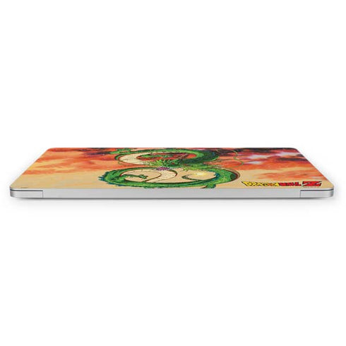 Dragon Ball Z One Wish Shenron Apple MacBook Pro 16-inch Skin