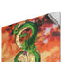 Dragon Ball Z One Wish Shenron Apple MacBook Pro 16-inch Skin