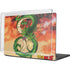 Dragon Ball Z One Wish Shenron MacBook Cases
