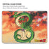 Dragon Ball Z One Wish Shenron MacBook Cases