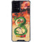 Dragon Ball Z One Wish Shenron Moto G Power 5G (2024) Clear Case