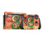 Dragon Ball Z One Wish Shenron Nintendo Switch Bundle Skin