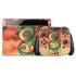 Dragon Ball Z One Wish Shenron Nintendo Switch OLED (2021) Skin