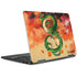 Dragon Ball Z One Wish Shenron Notebook 9 Pro 13in (2017) Skin