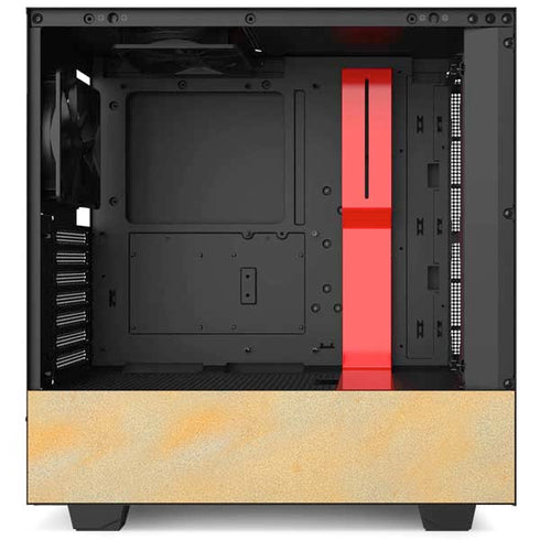 Dragon Ball Z One Wish Shenron NZXT H510 Compact ATX Mid-Tower Case Skin