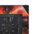 Dragon Ball Z One Wish Shenron NZXT H510 Compact ATX Mid-Tower Case Skin