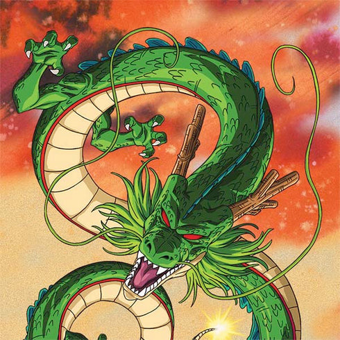 Dragon Ball Z One Wish Shenron Otterbox Commuter Galaxy Skin