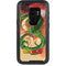 Dragon Ball Z One Wish Shenron Otterbox Defender Galaxy Skin