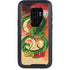 Dragon Ball Z One Wish Shenron Otterbox Defender Galaxy Skin