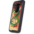 Dragon Ball Z One Wish Shenron Otterbox Defender Galaxy Skin
