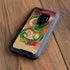 Dragon Ball Z One Wish Shenron Otterbox Defender Galaxy Skin