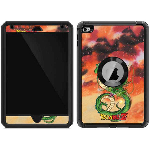 Dragon Ball Z One Wish Shenron Otterbox Defender iPad Skin