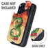 Dragon Ball Z One Wish Shenron Otterbox Defender iPhone Skin