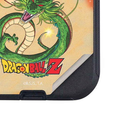 Dragon Ball Z One Wish Shenron Otterbox Defender iPhone Skin