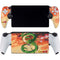 Dragon Ball Z One Wish Shenron PlayStation Portal Remote Player Skin