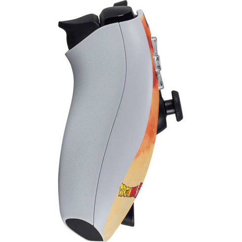 Dragon Ball Z One Wish Shenron PlayStation Portal Remote Player Skin