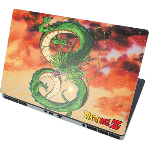 Dragon Ball Z One Wish Shenron Dell Precision Skin