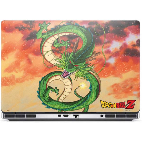 Dragon Ball Z One Wish Shenron Dell Precision Skin