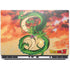 Dragon Ball Z One Wish Shenron Dell Precision Skin